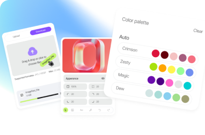 Step-by-Step User Guides.