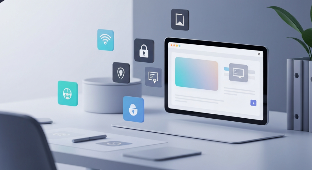 7 Chrome Extensions for Deep Work and a Security Workflow
