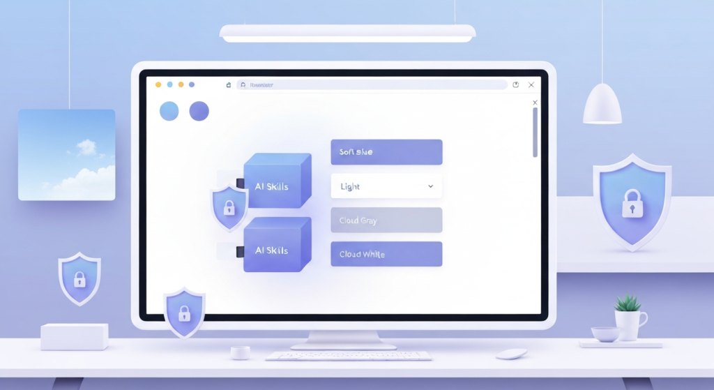 Browser Tools Weekly: AI Skills and Extension Security