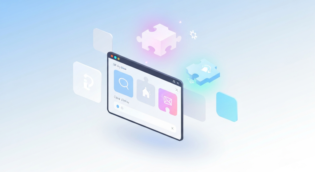 How to Choose Chrome Extensions for Work Productivity